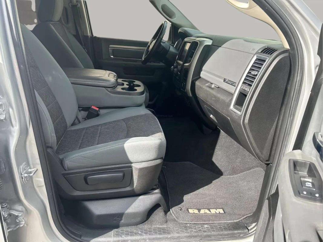 Dodge Ram - Photo 12