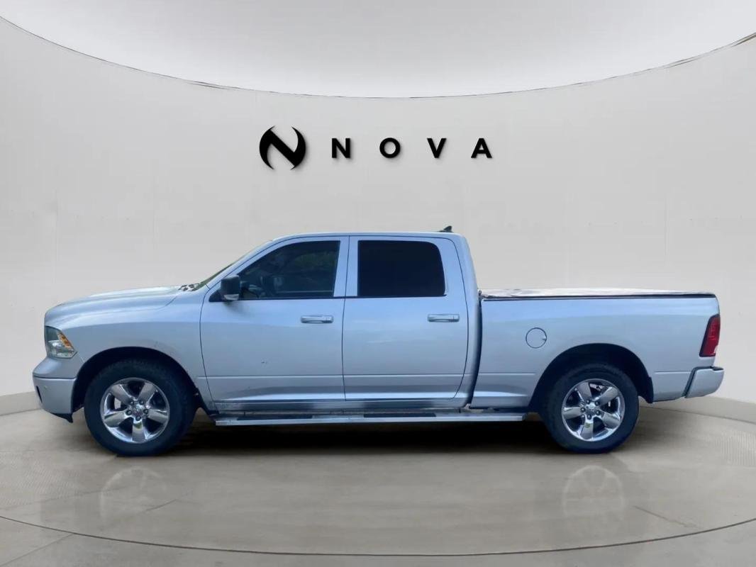 Dodge Ram - Photo 2