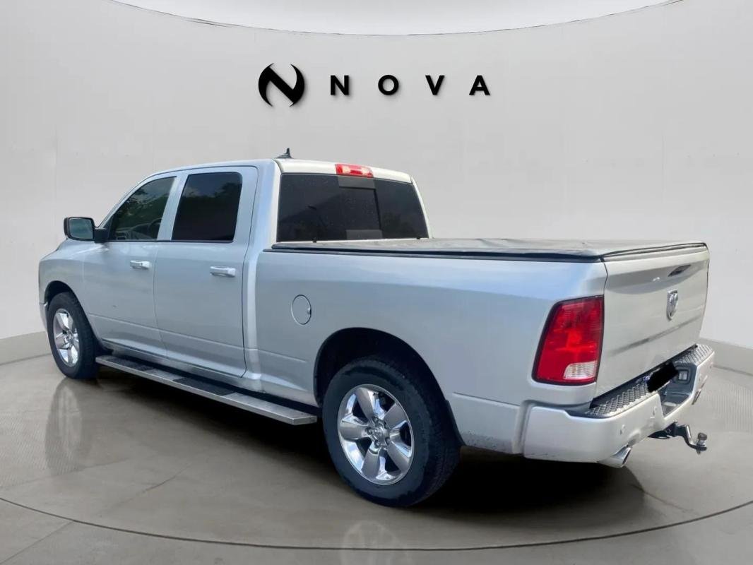 Dodge Ram - Photo 3
