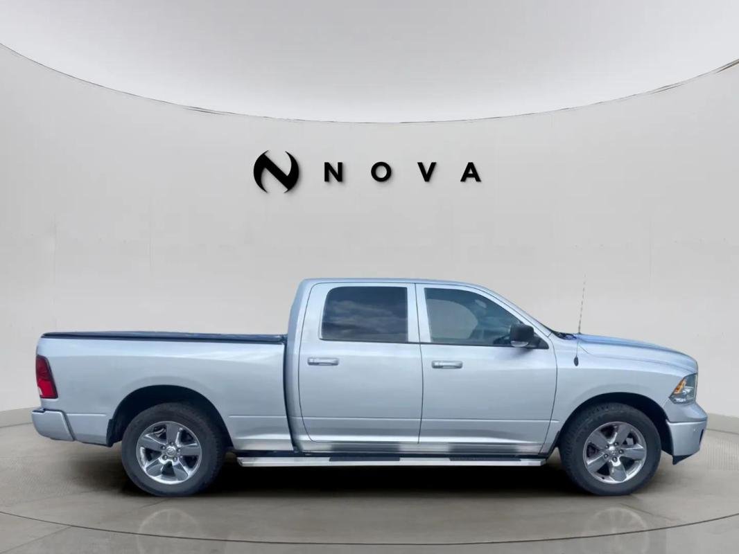 Dodge Ram - Photo 4