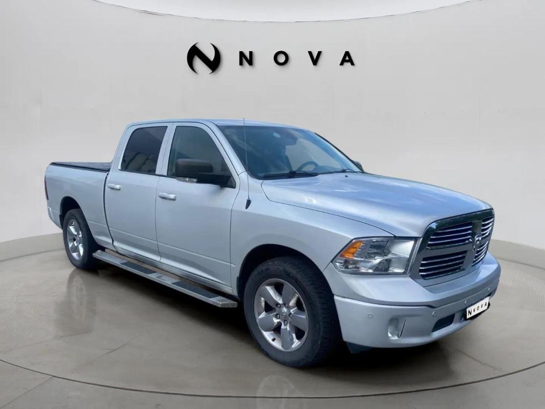 Dodge Ram - Photo 5
