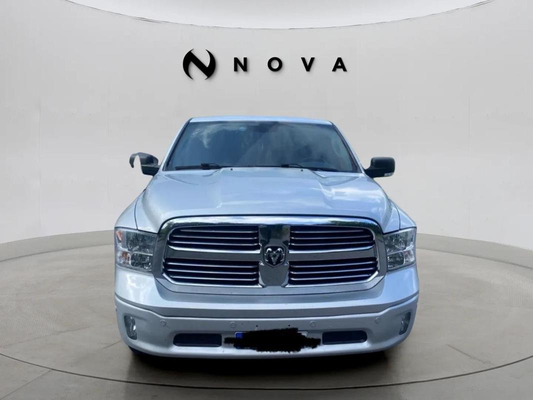 Dodge Ram - Photo 6