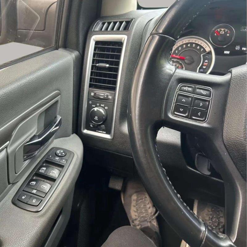 Dodge Ram - Photo 8