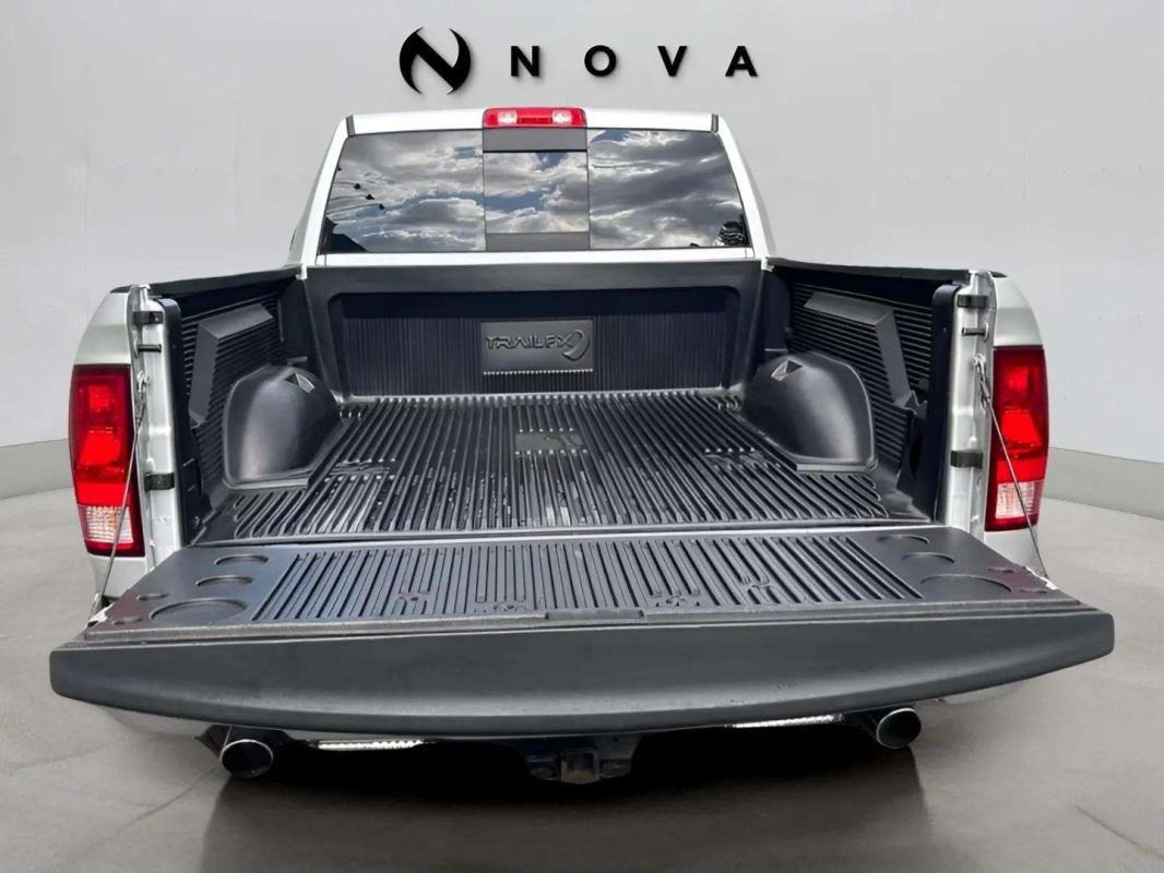 Dodge Ram - Photo 9