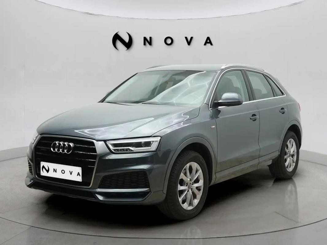 Audi Q3 - Photo 1