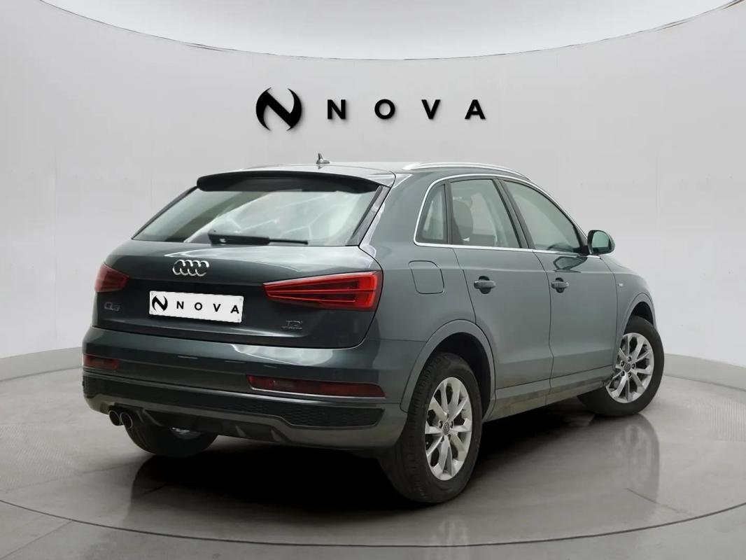 Audi Q3 - Photo 2