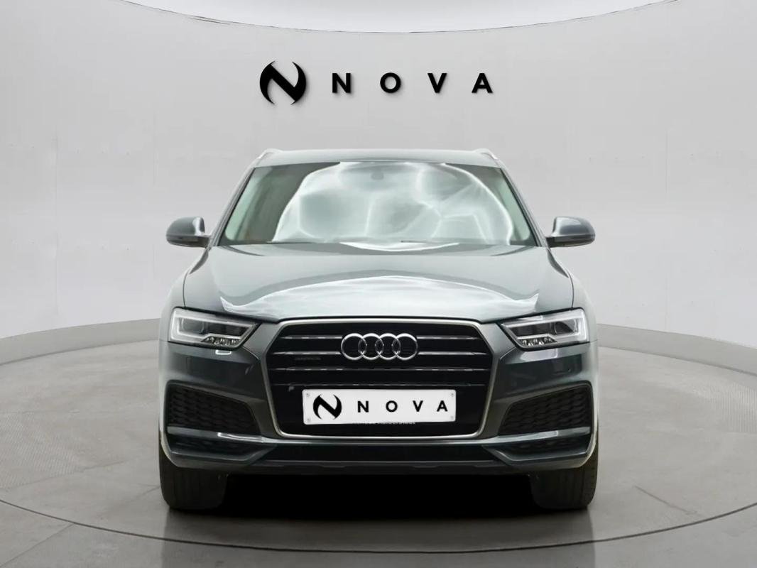 Audi Q3 - Photo 4