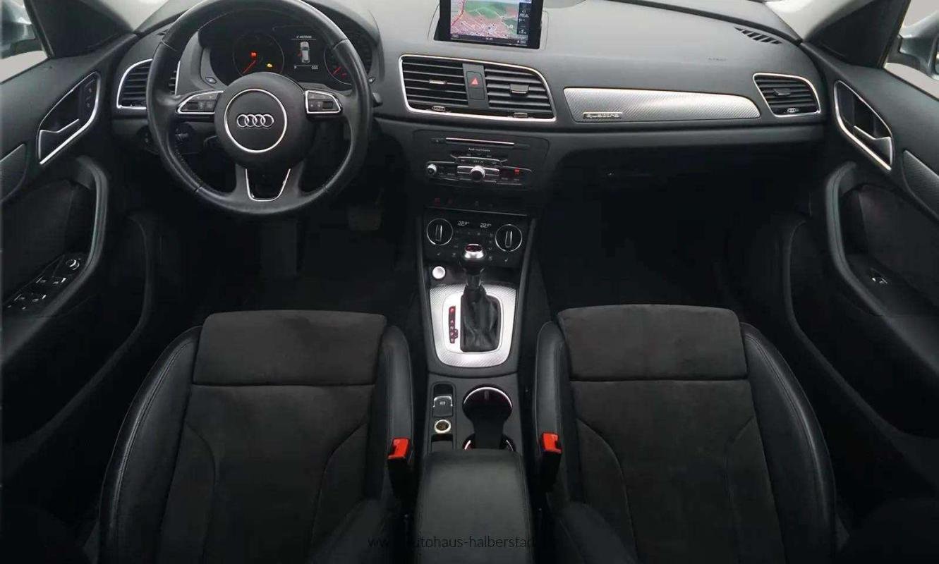 Audi Q3 - Photo 5