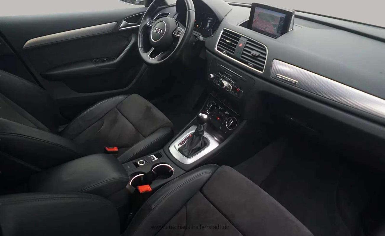 Audi Q3 - Photo 6