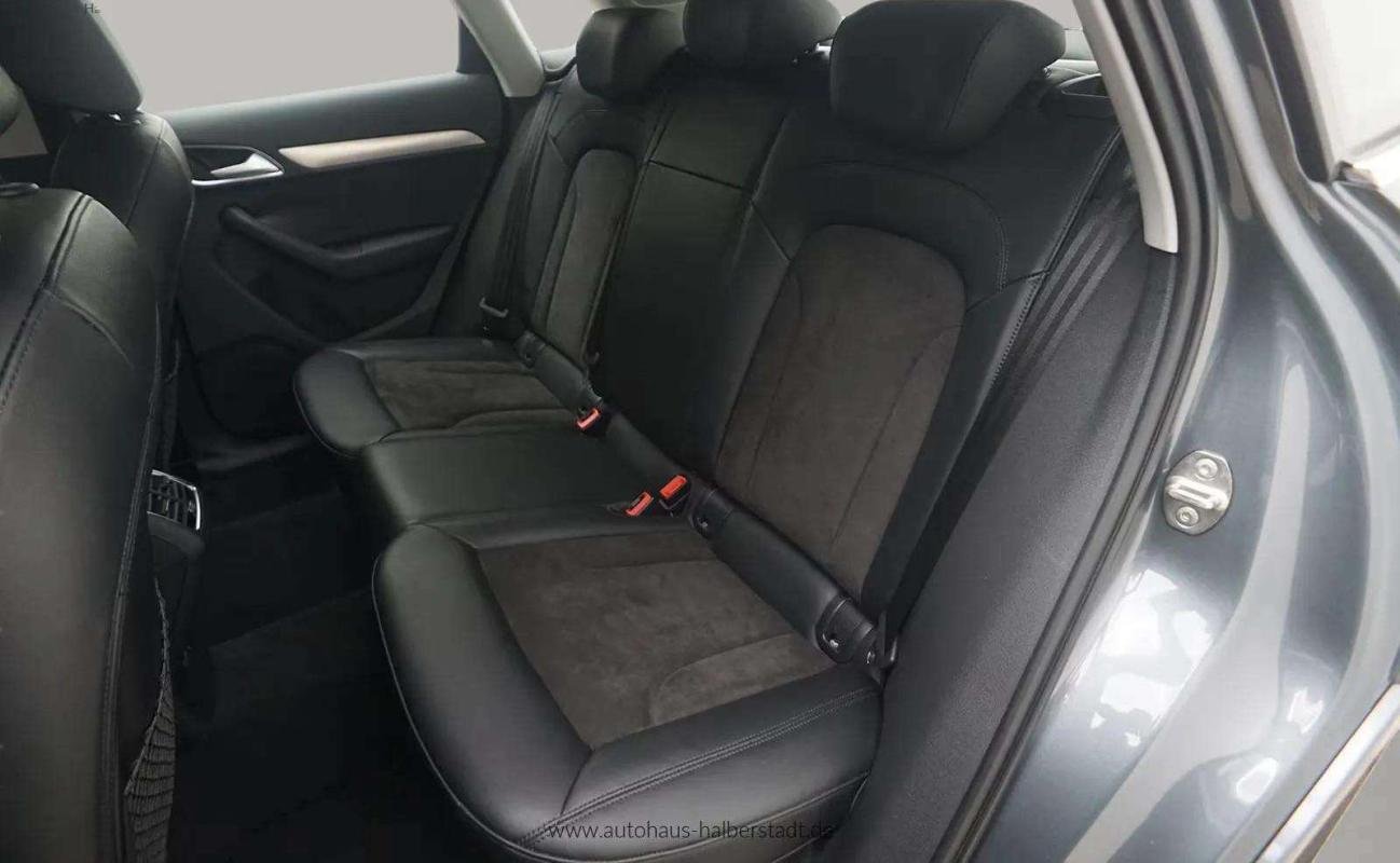 Audi Q3 - Photo 7