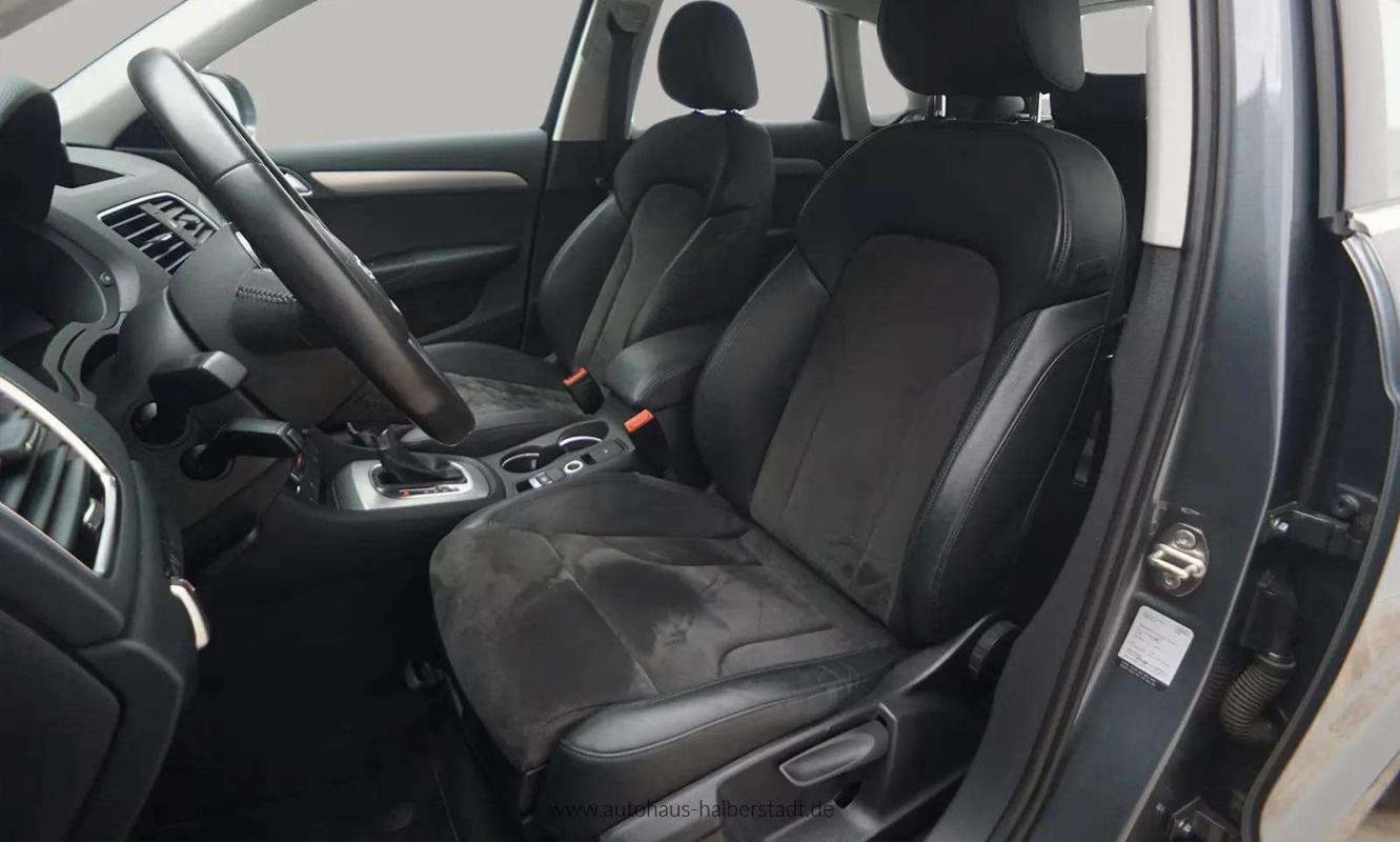 Audi Q3 - Photo 8