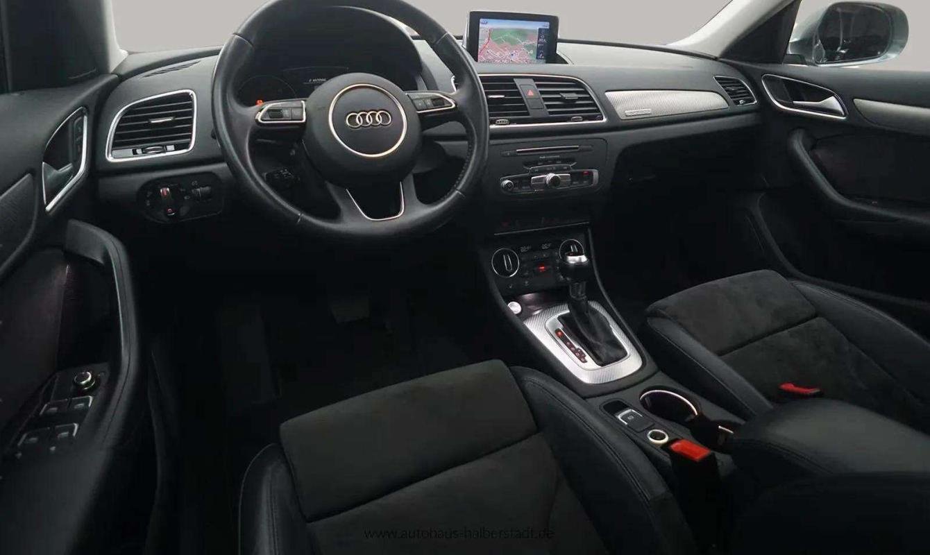 Audi Q3 - Photo 9