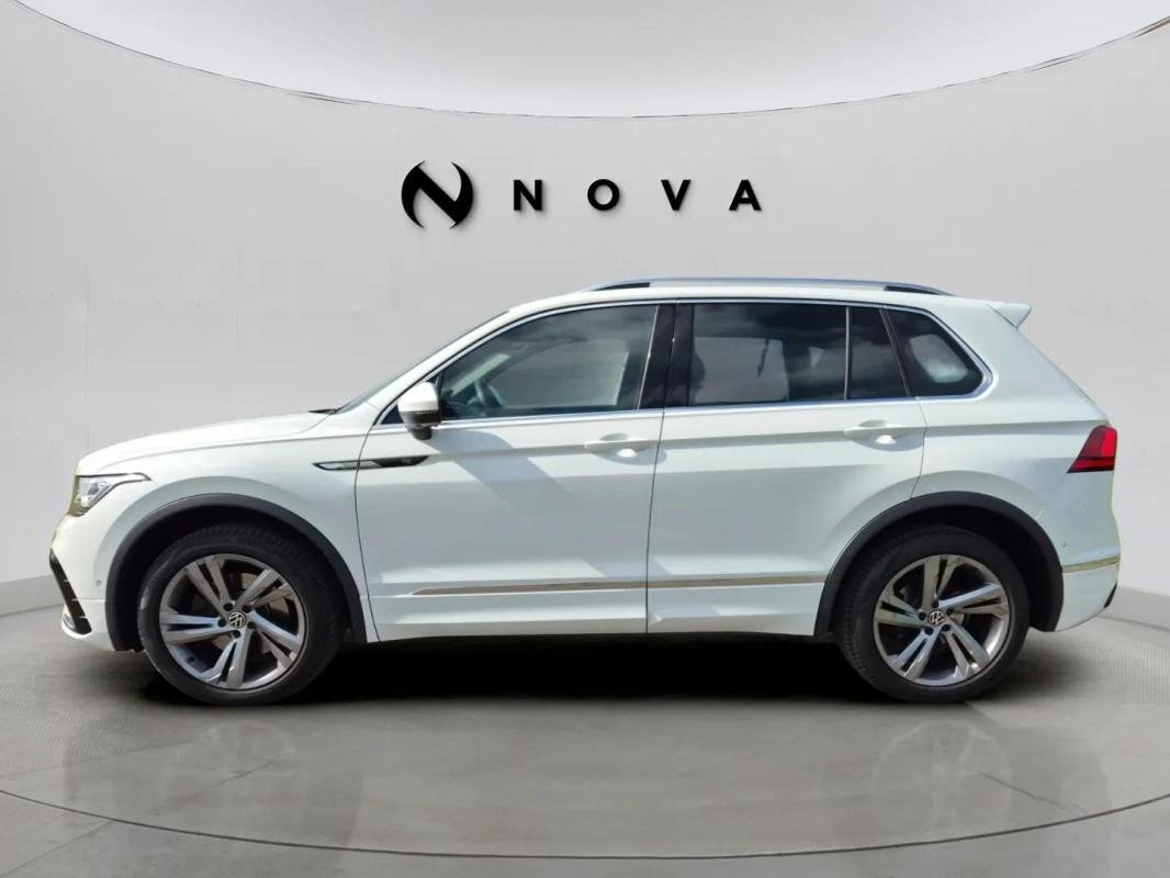 Volkswagen Tiguan - Photo 2
