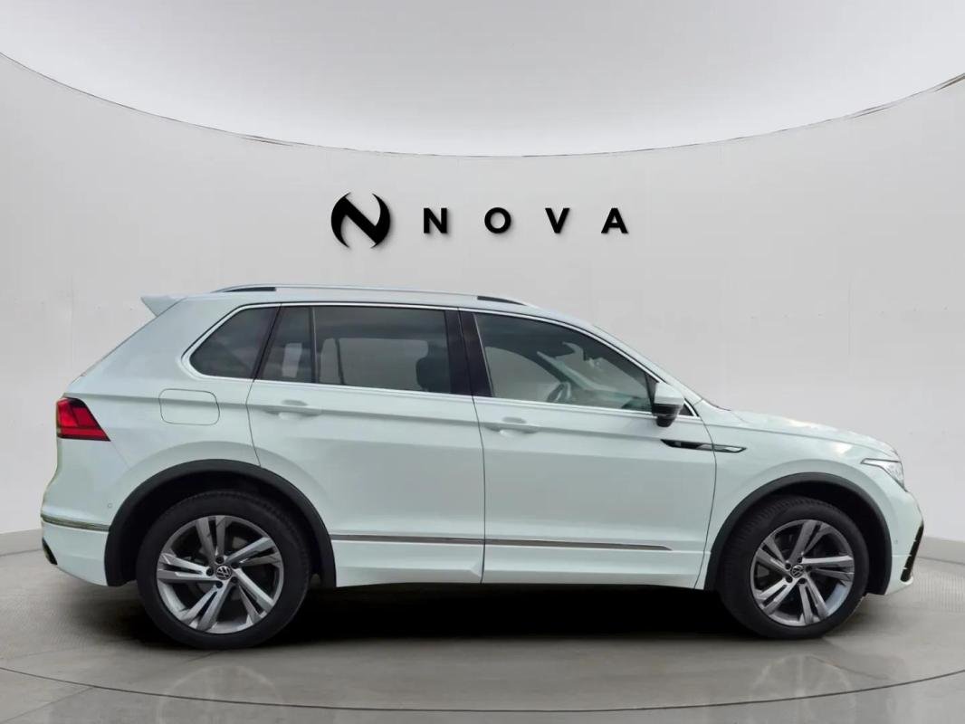 Volkswagen Tiguan - Photo 5