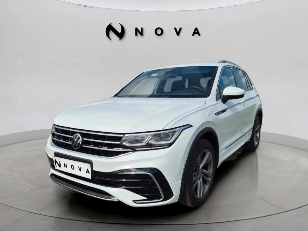 Volkswagen Tiguan - Photo 6