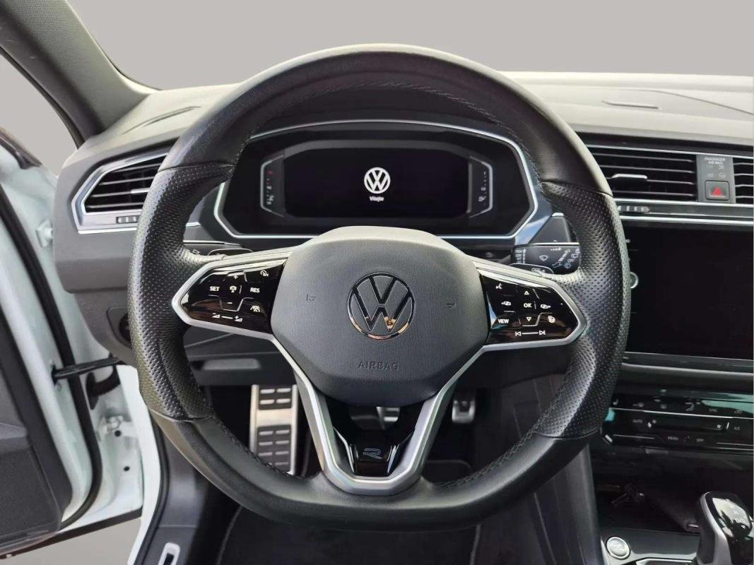 Volkswagen Tiguan - Photo 7