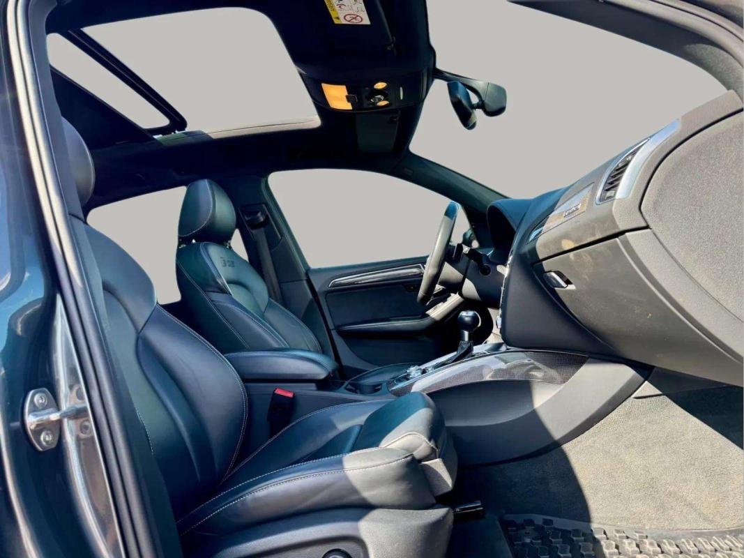 Audi SQ5 - Photo 15