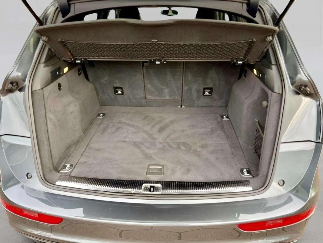 Audi SQ5 - Photo 8