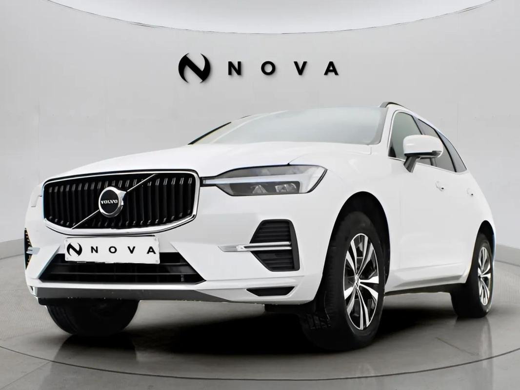 Volvo XC60 - Photo 1