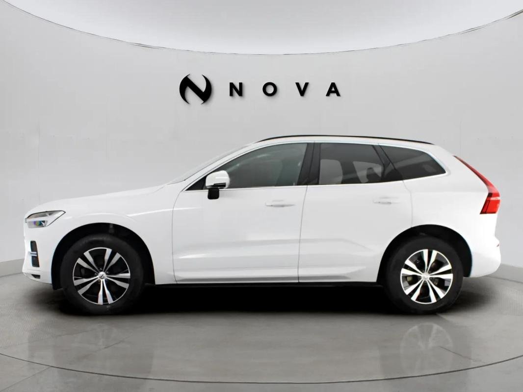 Volvo XC60 - Photo 2