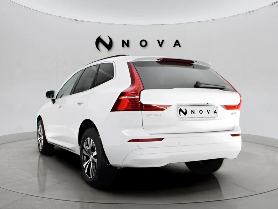 Volvo XC60 - Photo 3