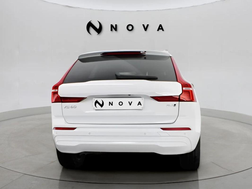 Volvo XC60 - Photo 4