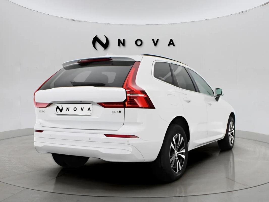 Volvo XC60 - Photo 5