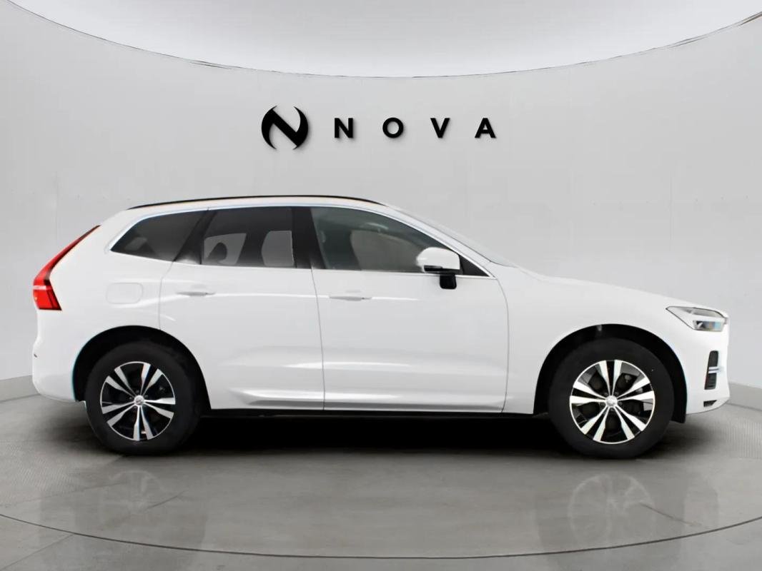 Volvo XC60 - Photo 6