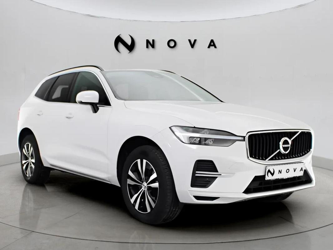 Volvo XC60 - Photo 7