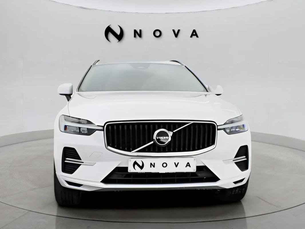 Volvo XC60 - Photo 8