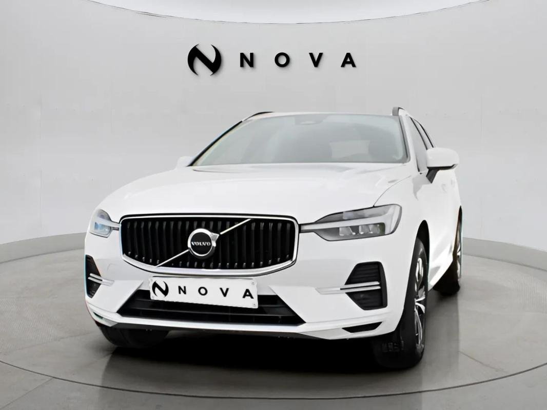 Volvo XC60 - Photo 9