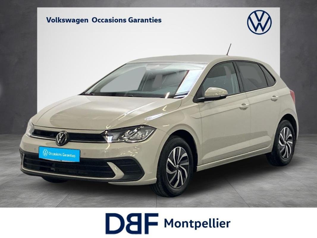 Volkswagen Polo - Photo 1