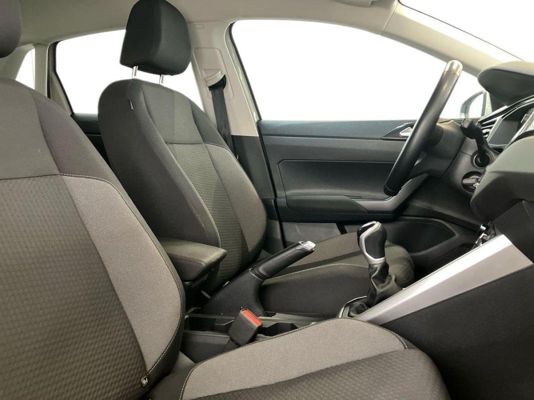 Volkswagen Polo - Photo 13