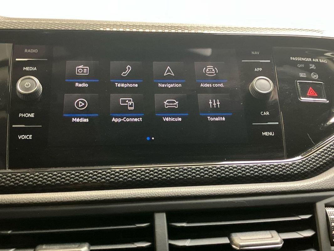 Volkswagen Polo - Photo 16