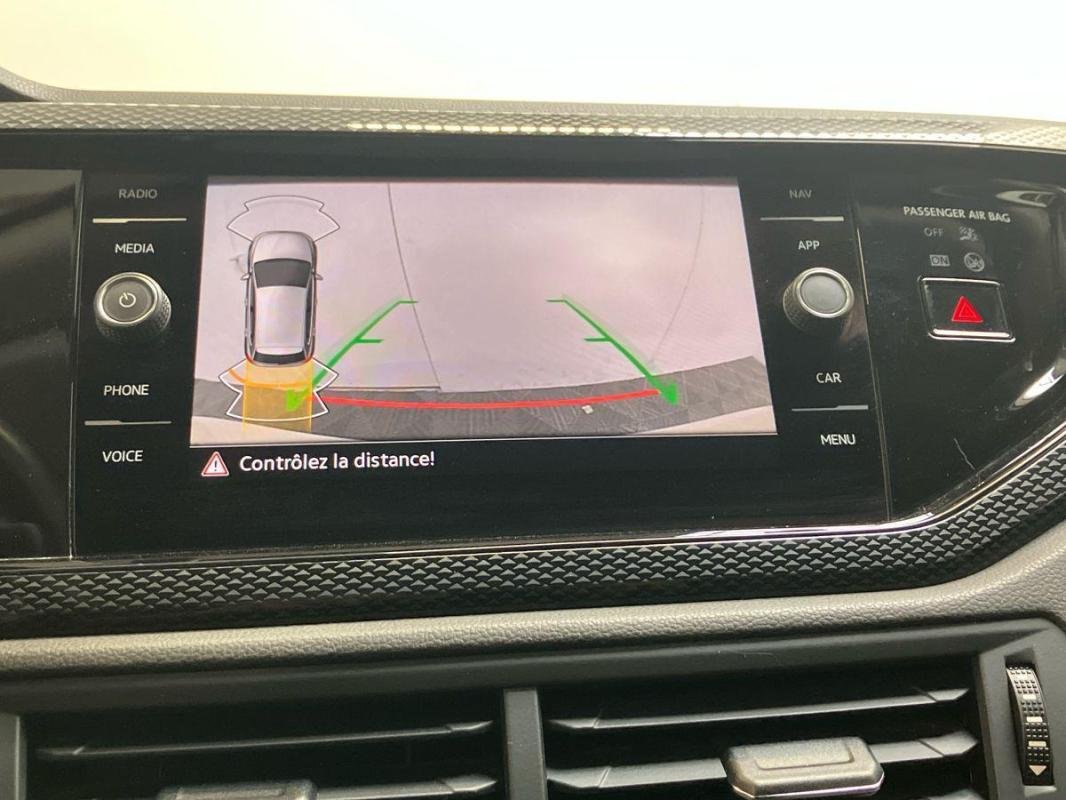 Volkswagen Polo - Photo 18
