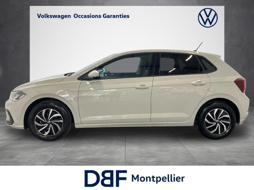 Volkswagen Polo - Photo 2