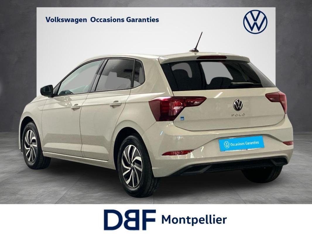 Volkswagen Polo - Photo 3