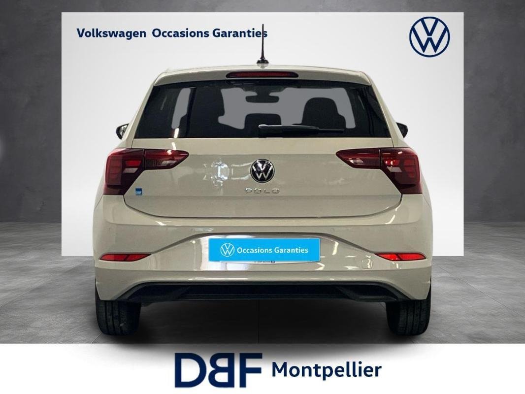Volkswagen Polo - Photo 4
