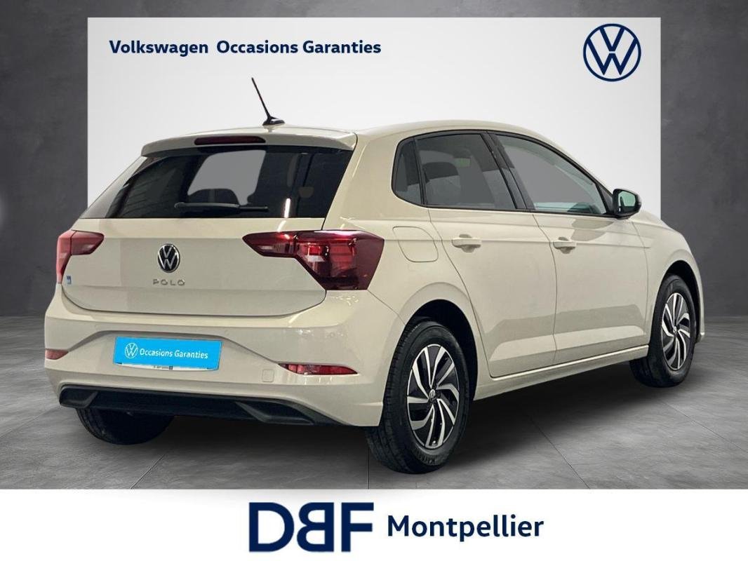 Volkswagen Polo - Photo 5