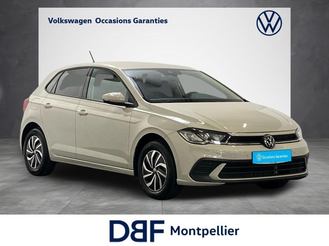 Volkswagen Polo - Photo 6