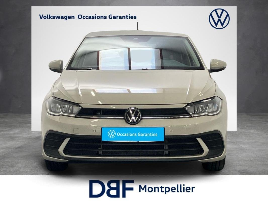 Volkswagen Polo - Photo 7