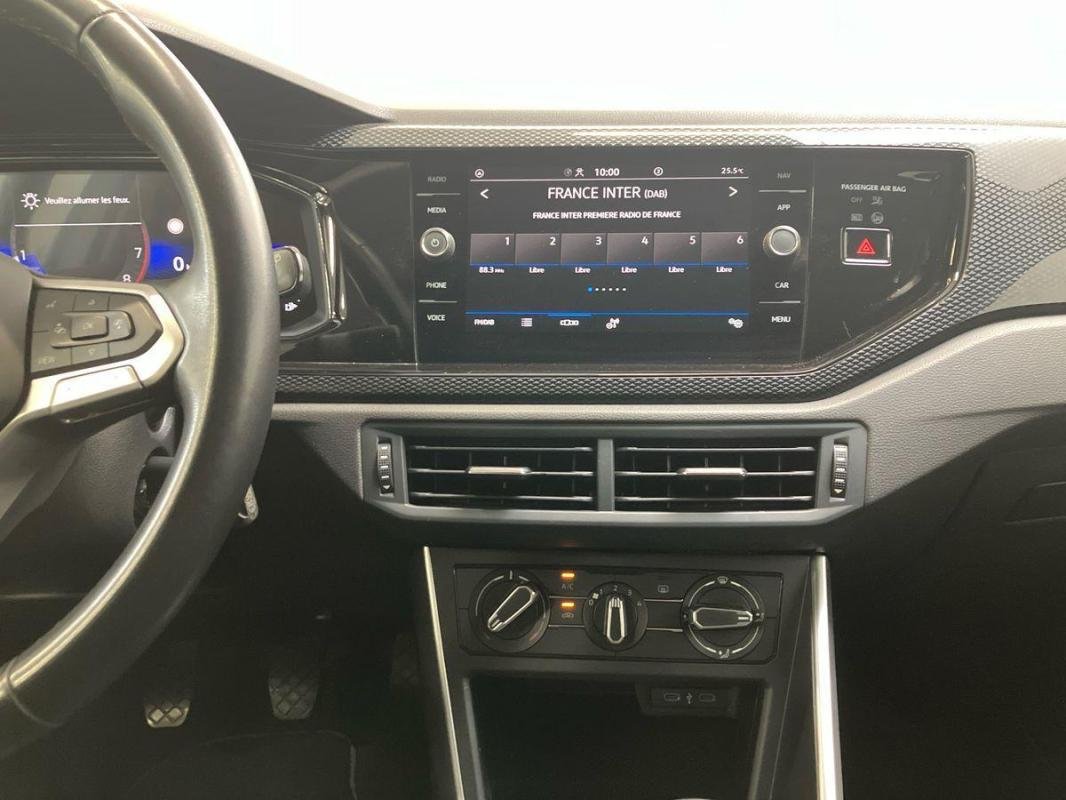 Volkswagen Polo - Photo 10