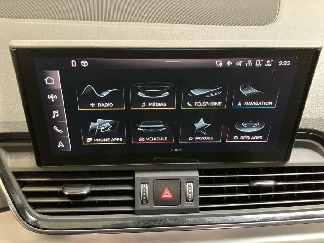 Audi Q5 - Photo 16