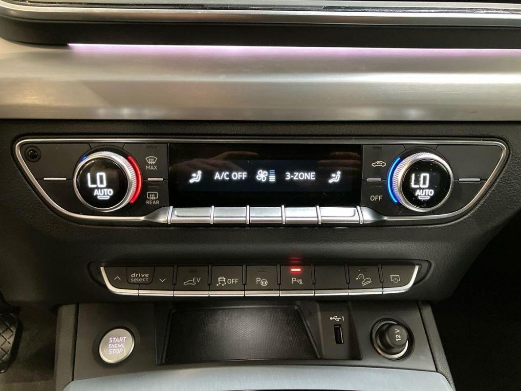 Audi Q5 - Photo 19