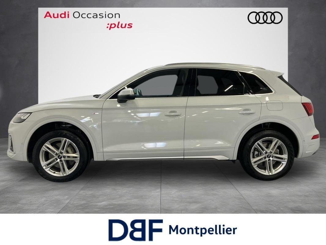 Audi Q5 - Photo 2