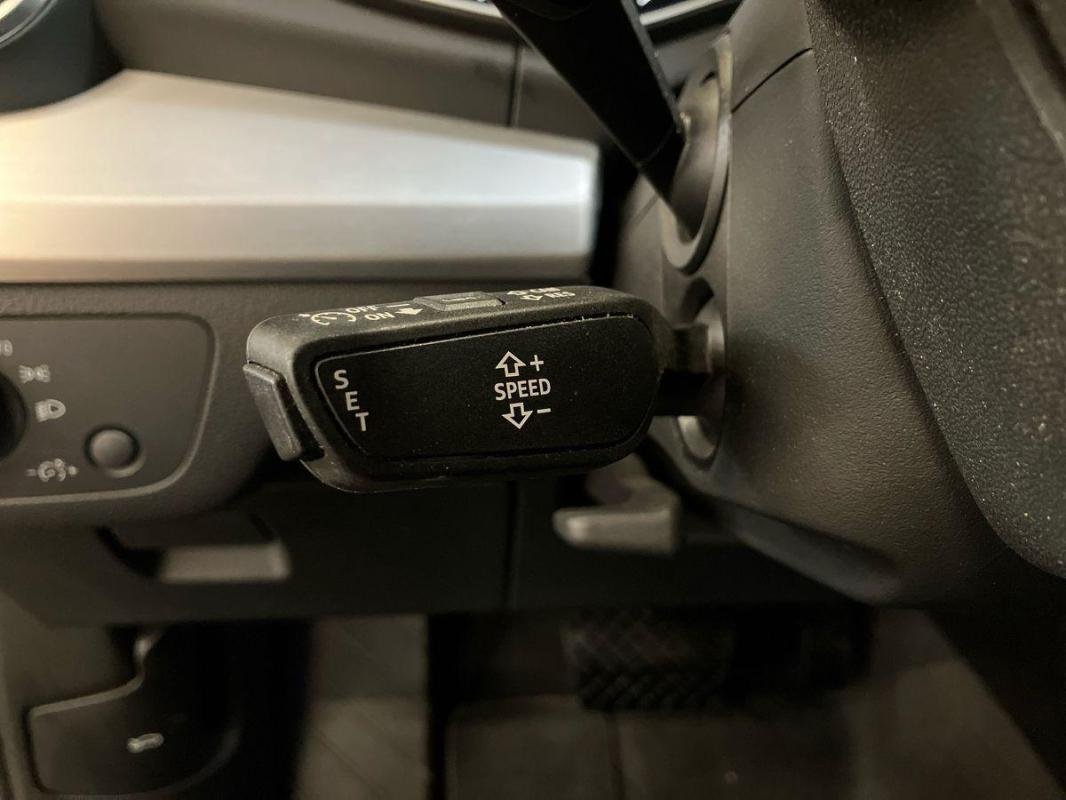 Audi Q5 - Photo 21