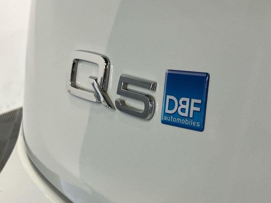 Audi Q5 - Photo 27