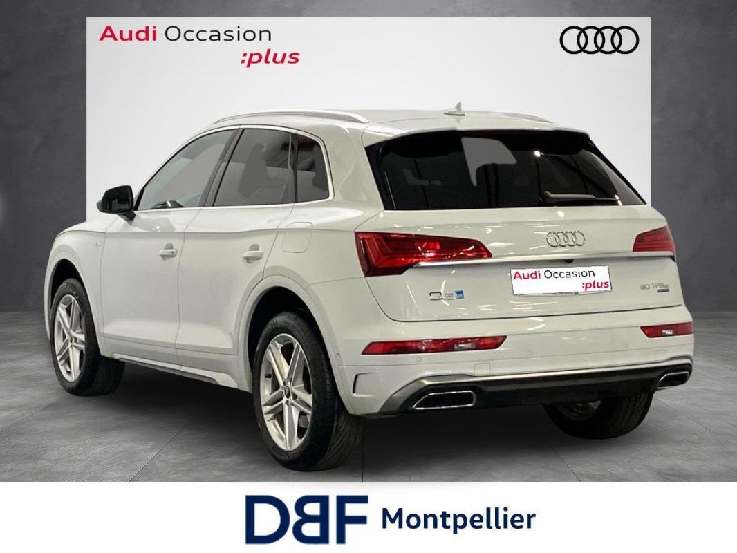 Audi Q5 - Photo 3