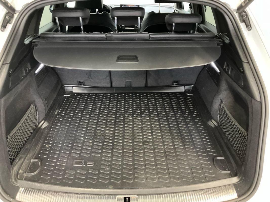 Audi Q5 - Photo 31