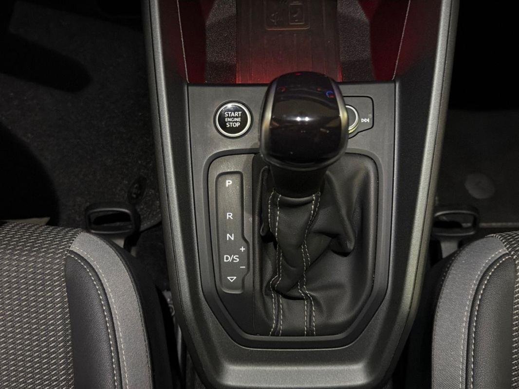 Audi A1 sportback - Photo 11